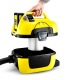 Промышленный пылесос Karcher WD 1 Compact Battery Set в Омске