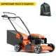 Газонокосилка бензиновая Husqvarna LC 151S в Омске