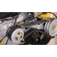 Мотоблок Huter МК-7800PL Big Foot (фрезы в комплекте) в Омске