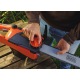 Электропила Black+Decker CS2245-18&quot; в Омске
