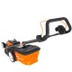 Газонокосилка электрическая Yard Fox EL4350 в Омске