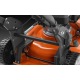 Газонокосилка бензиновая Husqvarna LB 251S в Омске