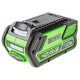 Культиватор аккумуляторный GreenWorks G-Max G40TLK4 40V в Омске