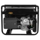 Бензогенератор Huter DY6500L 5.0 кВт в Омске