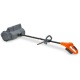 Снегоуборщик аккумуляторный Villartec WA 4030 SET AM402+AC402 в Омске