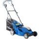 Газонокосилка электрическая Hyundai LE 4600S Drive в Омске