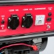 Бензогенератор MaxCUT MC 6500E 5 кВт в Омске