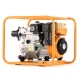 Бензиновая мотопомпа Caiman CP-301T 01-040101-0008 в Омске