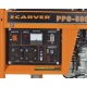 Дизельгенератор Carver PPG-5000D 3.3 кВт в Омске
