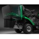 Садовый минитрактор Caiman Rapido 2WD 97D2K в Омске