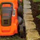 Газонокосилка электрическая Black+Decker LM2000-QS в Омске