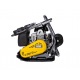 Виброплита бензиновая Husqvarna Atlas Copco LF 60 LAT в Омске