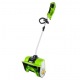 Снегоуборщик аккумуляторный GreenWorks GD40SS30k5 в Омске
