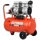 Компрессор безмасляный A-iPower AC130/25LF в Омске