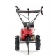 Мотоблок Pubert VARIO 70B TWK+ с пневмоколесами в Омске