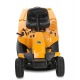 Садовый трактор Cub Cadet Minirider CC 114 TA в Омске
