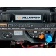 Бензогенератор Villartec GG6300ЕWC 5 кВт в Омске
