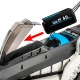 Газонокосилка аккумуляторная DDE BlueTech LMB 3840 (без аккумулятора и ЗУ) в Омске