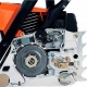 Бензопила Stihl MS 181 С 14&quot; в Омске