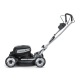 Газонокосилка аккумуляторная Stiga Multiclip Edge 750e V в Омске
