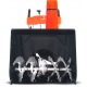 Снегоуборщик Yard Fox Basic 6152E в Омске