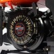 Инверторный генератор Patriot MaxPower SRGE 4000iE 3.2 кВт в Омске