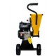 Измельчитель бензиновый Huter GSH-7800 в Омске