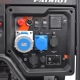 Бензогенератор Patriot GRA 18000 AWS 16.5 кВт в Омске