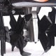 Электрический культиватор Patriot Garden T 1,6/300F EPG Tesla-2 в Омске