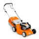 Газонокосилка бензиновая Stihl RM 253.0 в Омске