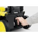 Газонокосилка аккумуляторная Karcher LMO 18-33 Battery (без аккумулятора и зарядного устройства) в Омске
