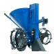 Картофелесажалка PL-20 для многофункциональных минитракторов Garden Scout (Скаут) T-12, T-15, T-24 в Омске