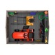 Пластиковый сарай LifeTime 10&quot;x8&quot; в Омске