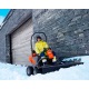 Садовый райдер Husqvarna P525DX в Омске