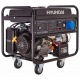 Газовый генератор Hyundai HHY 7000FGE 5 кВт в Омске