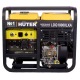 Дизельгенератор Huter LDG 10000LXА 7.5 кВт в Омске