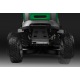Садовый трактор Caiman Comodo Max 2WD 107D2C2 в Омске