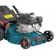 Газонокосилка бензиновая Alteco GLM 3.5 HP в Омске