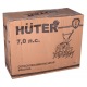 Культиватор Huter МК-7000P-10-4х2 в Омске