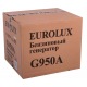 Бензогенератор Eurolux G950A 0.65 кВт в Омске