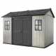 Пластиковый сарай Keter Oakland 1175SD в Омске