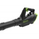 Воздуходувка аккумуляторная GreenWorks GD82ABIIK5 в Омске