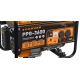 Бензогенератор Carver PPG-3600 2.5 кВт в Омске
