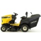 Садовый минитрактор Cub Cadet XT1 OR106 в Омске