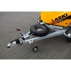 Измельчитель дизельный Laski LS 160DWB в Омске
