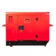 Дизельгенератор Fubag DS 11000 AC ES 10 кВт в Омске