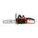 Аккумуляторная пила Black+Decker GKC1825L20-10&quot; в Омске
