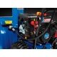 Снегоуборщик MasterYard ML 8024B в Омске