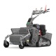 Газонокосилка бензиновая Caiman Rolo 390C-T в Омске