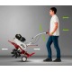 Культиватор Мобил К МКМ-1 Про с двигателем Briggs&amp;Stratton CR950 в Омске